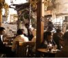 Card Games and Cafes: Social Life in the Arab World