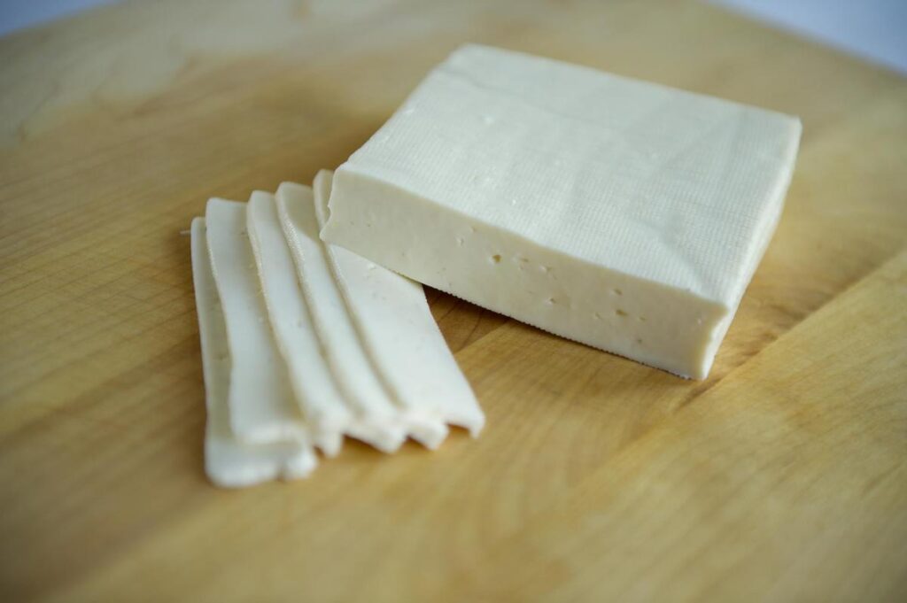 The 11 Cheeses of the Arab World Arab America