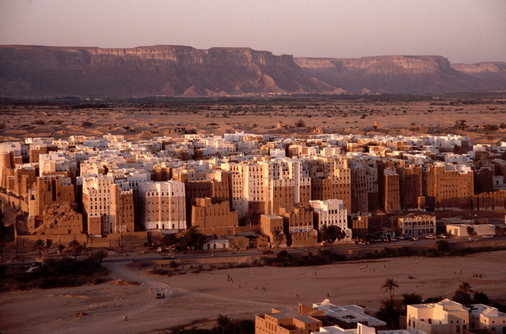 11 Facts About Yemen You Probably Didn’t Know - Arab America