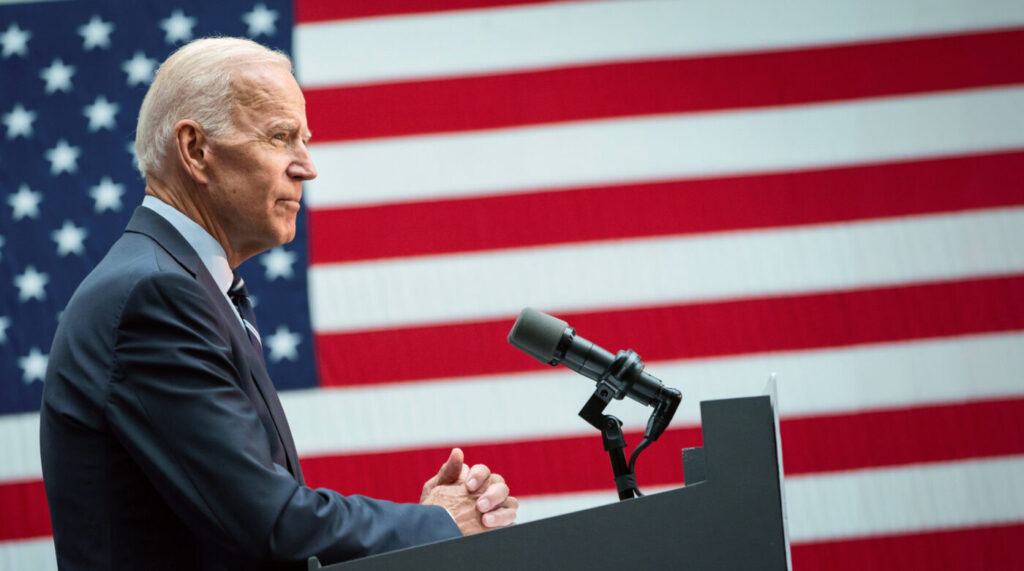 Updated: Meet the Arab Americans in the Biden Administration
