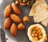Middle Eastern Delicacies Make Grand Entrance in American Markets