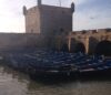 Famous Cities in Morocco series: Essaouira