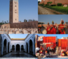 Famous Cities in Morocco (Episode 2 of 13) – Marrakech