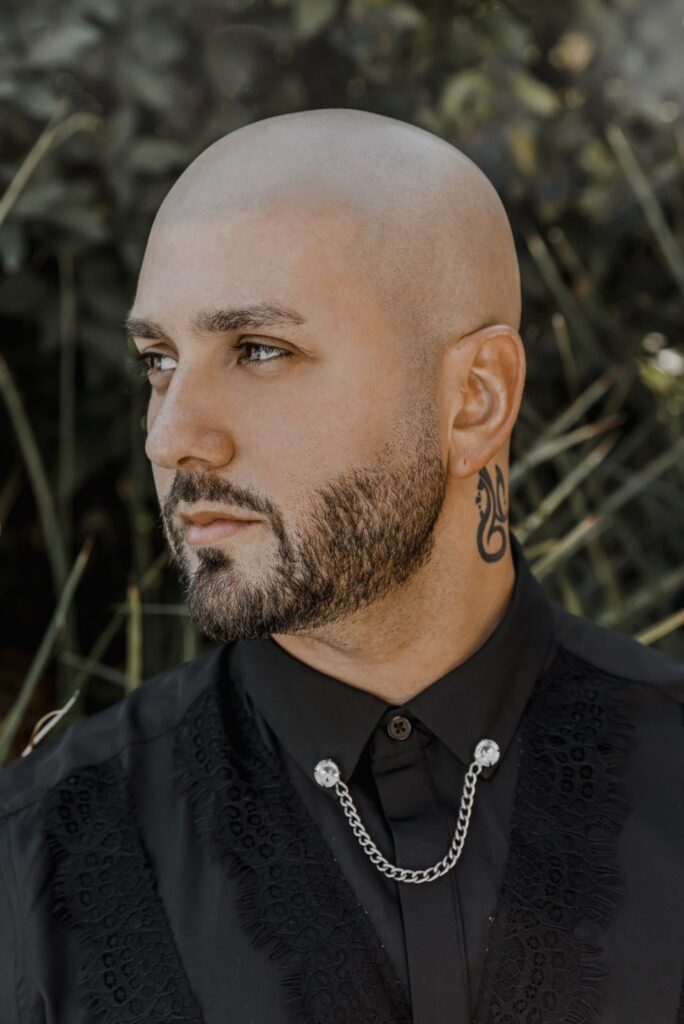 Messari Singer Massari and Elyanna to sing at Arab American Heritage Month Event!
