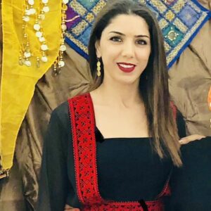 Arab America Foundation Announces 40 Under 40 Awardees--Class of 2021