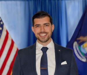 30 Under 30 - Arab America Foundation