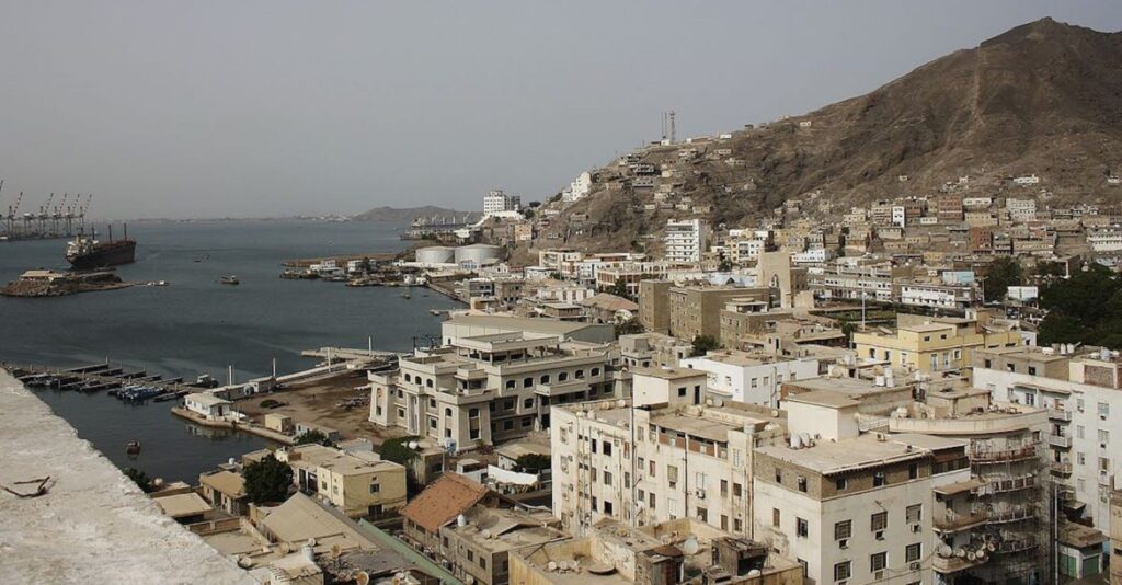 Yemeni Tea: The Jewel Of Aden Yemen