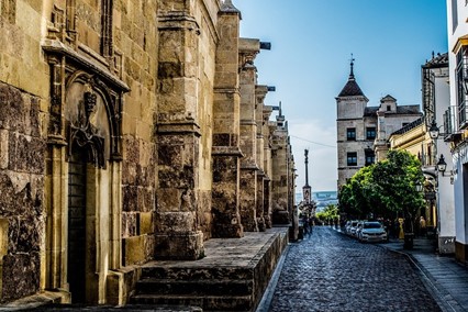 Traditional Music in Morocco Series (Episode 6 of 7): Arab-Andalusian Classical Music