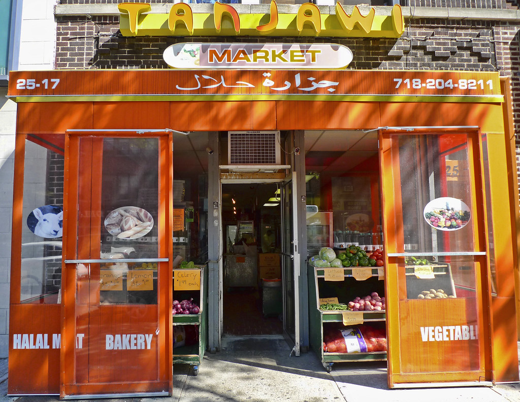 8 Must-Try Moroccan Restaurants On The East Coast