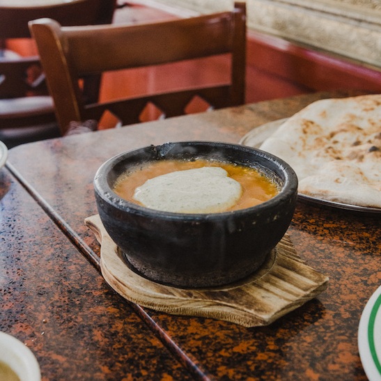 Yemen Roti The Yemeni Cooking Pot