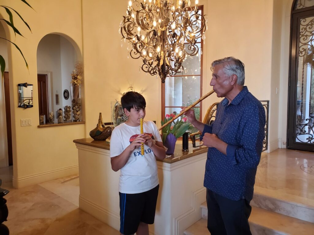 Easter - Ramadan Celebration during National Arab American Heritage Month