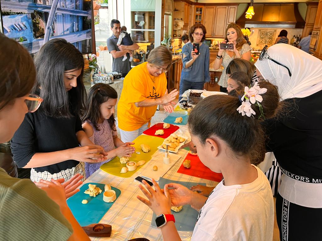 Easter - Ramadan Celebration during National Arab American Heritage Month