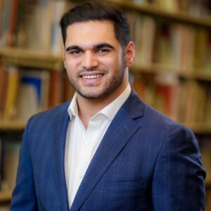 Arab America Foundation Announces 30 Under 30 Awardees--Class of 2022