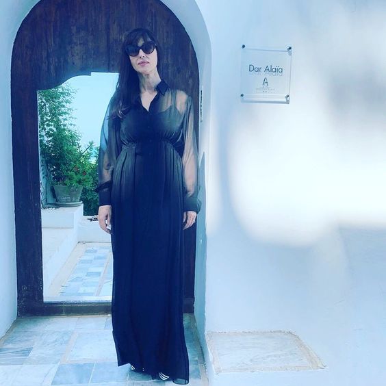 Sidi Bou Said, the Tunisian Santorini