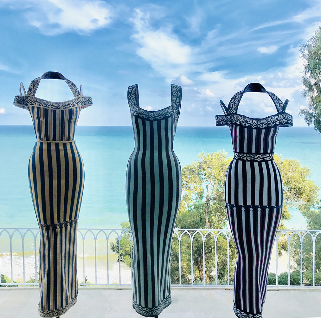 Sidi Bou Said, the Tunisian Santorini