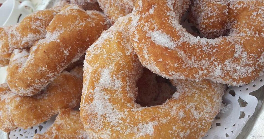 Sidi Bou Said, the Tunisian Santorini