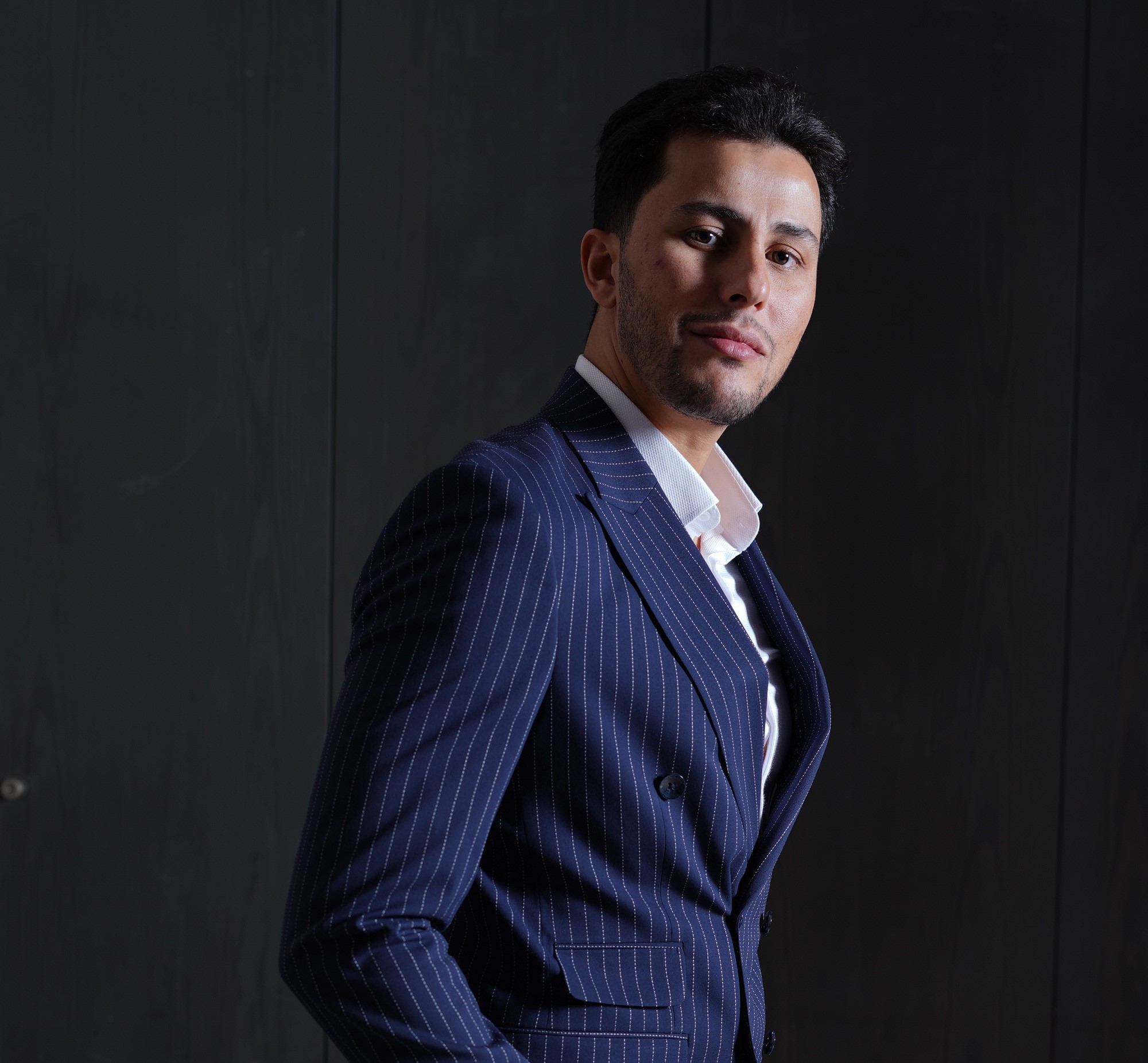Mosadek Arab America Foundation Announces 40 Under 40 Awardees--Class of 2022