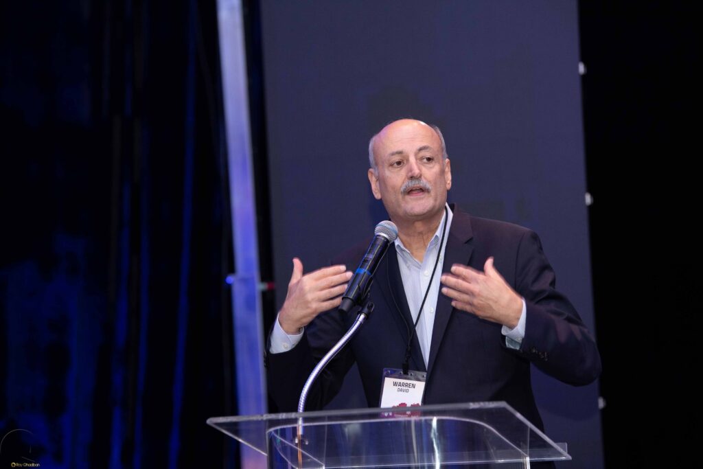 Arab America Foundation Engages Over 25 Speakers and 450 Attendees at Connect Arab America: Empowerment Summit, November 4-6, 2022 in Falls Church, Virginia