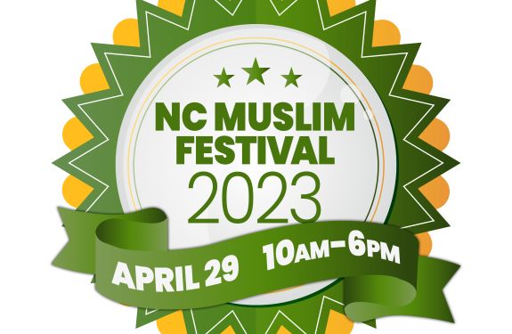 NC MUSLIM FESTIVAL