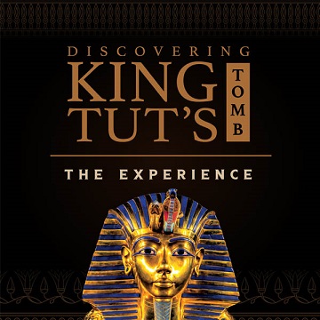 Discovering King Tut’s Tomb