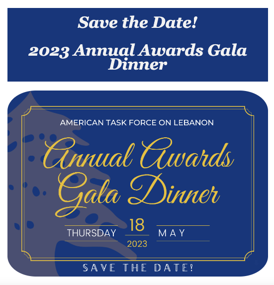 ATFL Annual Awards Gala Dinner