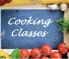 Middle Eastern Cooking Class
