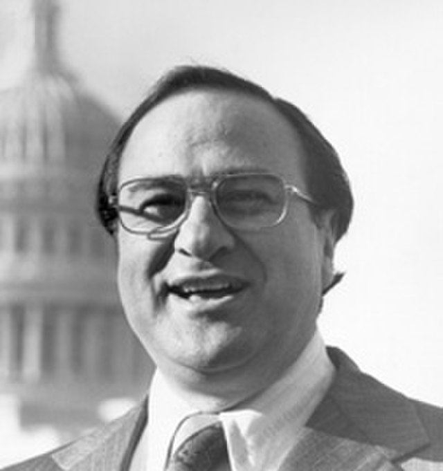 James Abourezk, First Arab American U.S. Senator, Dies at 92