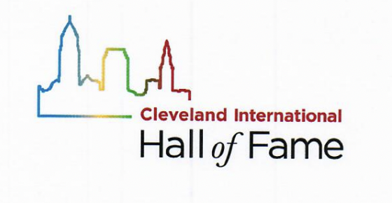 The 2023 Class of the Cleveland International Hall of Fame