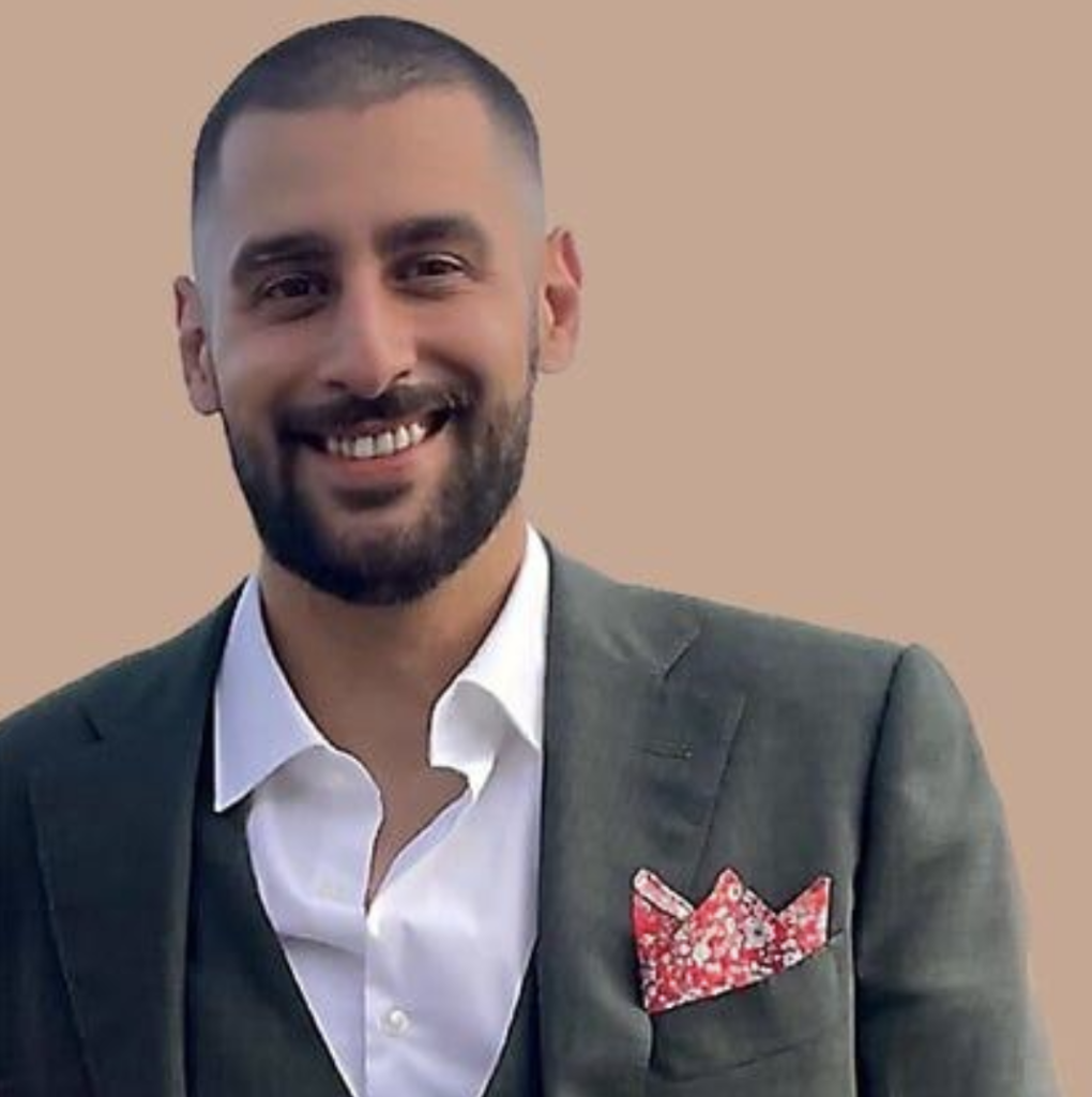 Meet the Arab Changemakers Featured in the 2023 Forbes 30 under 30 List
