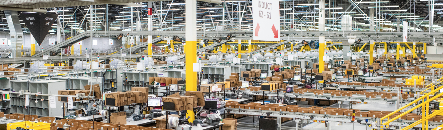 Amazon In Arab Countries