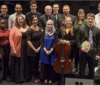 Itraab Arabic Music Ensemble Concert