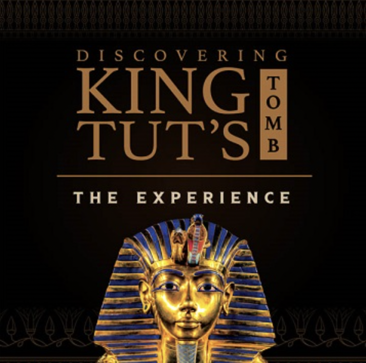 Discovering King Tut’s Tomb