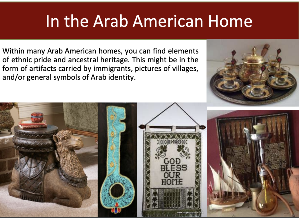 Who Started the Movement for National Arab American Heritage Month? History and Legacy