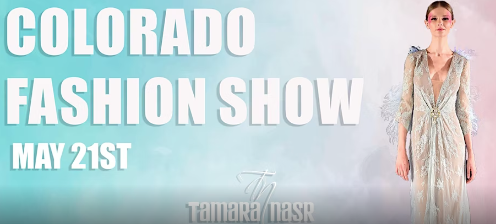 Tamara Nasr Fashion Show
