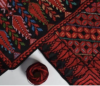 Introduction to Palestinian Embroidery Workshop