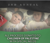Iftar for Palestine