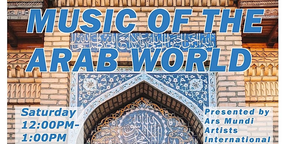 Music of the Arab World