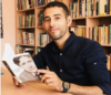 A Reading and Conversation with Mosab Abu Toha