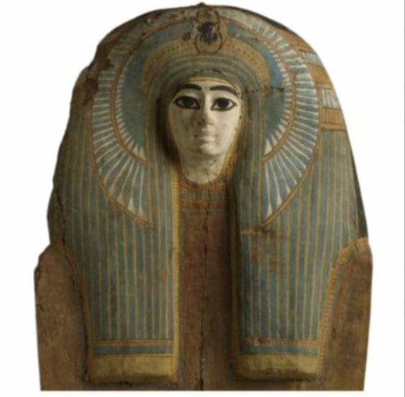 Life and the Afterlife: Ancient Egyptian Art from the Senusret Collection