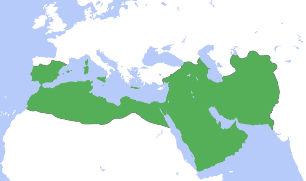 "Al-Jabr" The Origins of Algebra