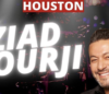 Ziad Bourji Live in Houston May 2023