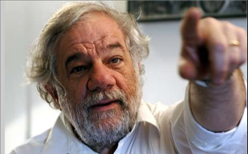 Abdeen Jabara