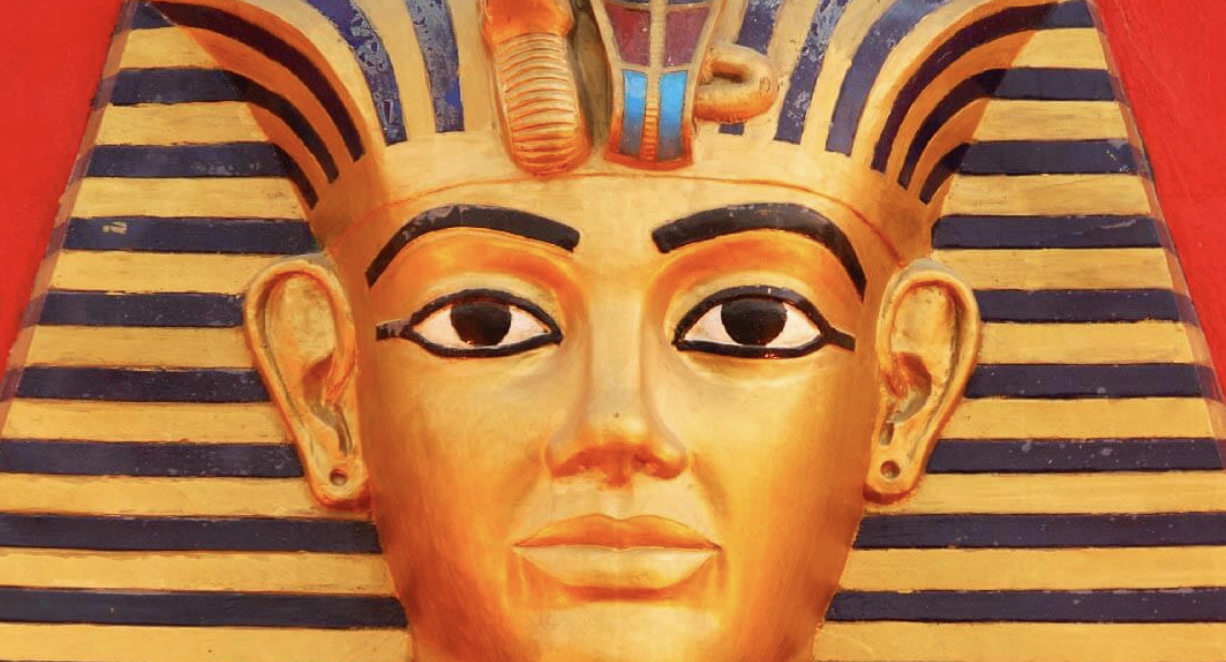Carnegie Museum of Natural History presents Science Adventures: Ancient Egypt