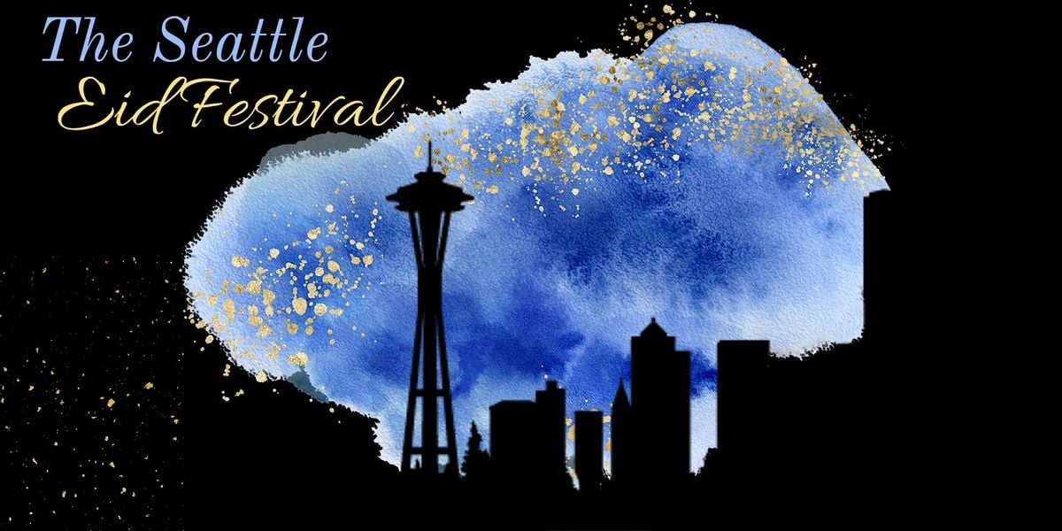 The Seattle Eid Festival