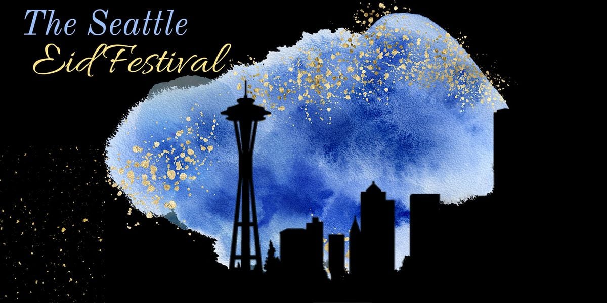 The Seattle Eid Festival Event Arab America