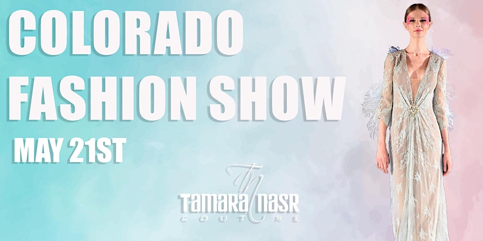 Tamara Nasr Fashion Show