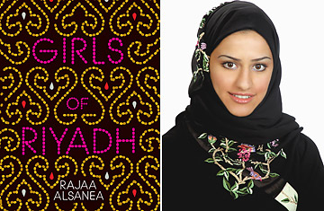 "Girls of Riyadh" - A Review