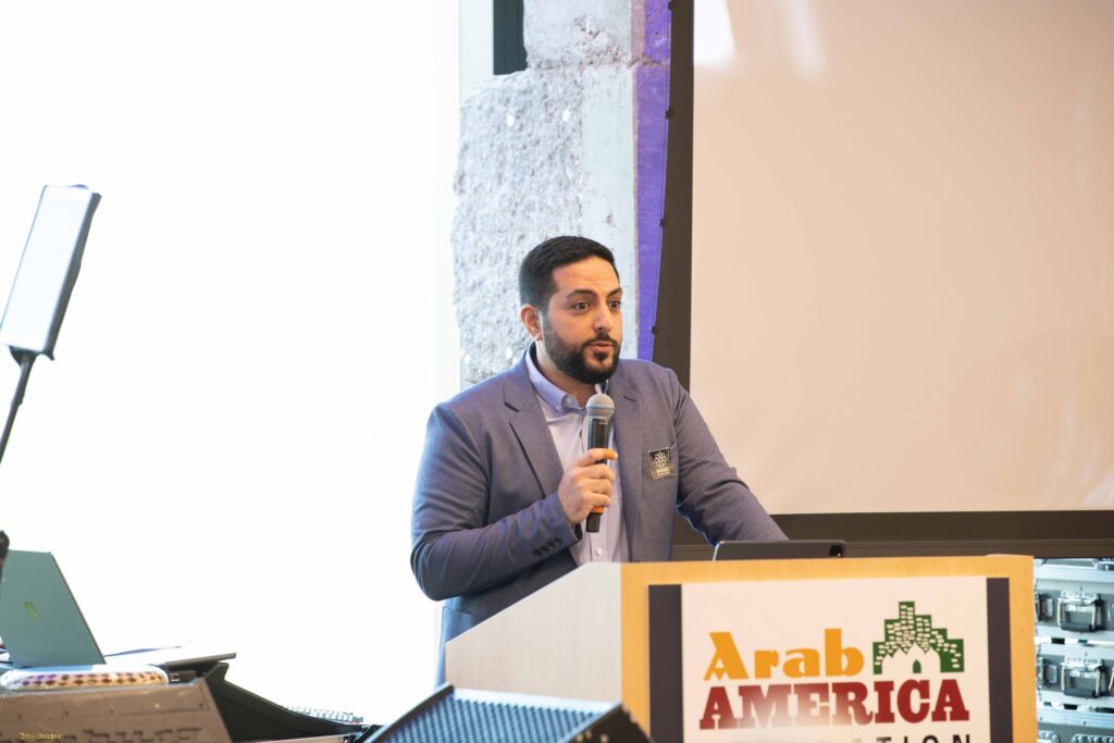 Arab America Foundation Celebrates National Arab American Heritage Month 2023 with a Spectacular Event in Arlington, Virginia