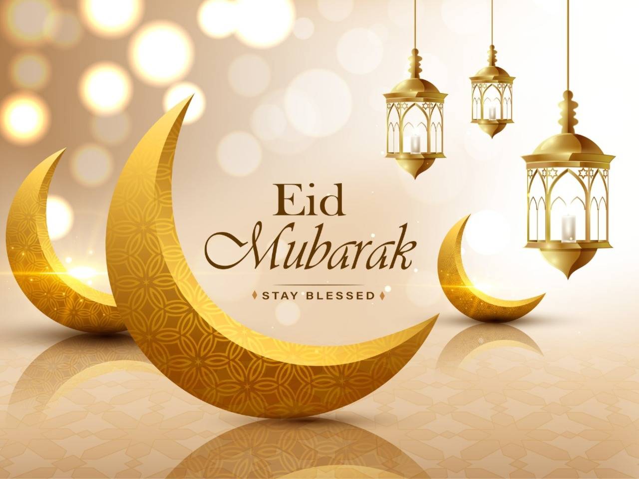 Eid Mubarak Picnic