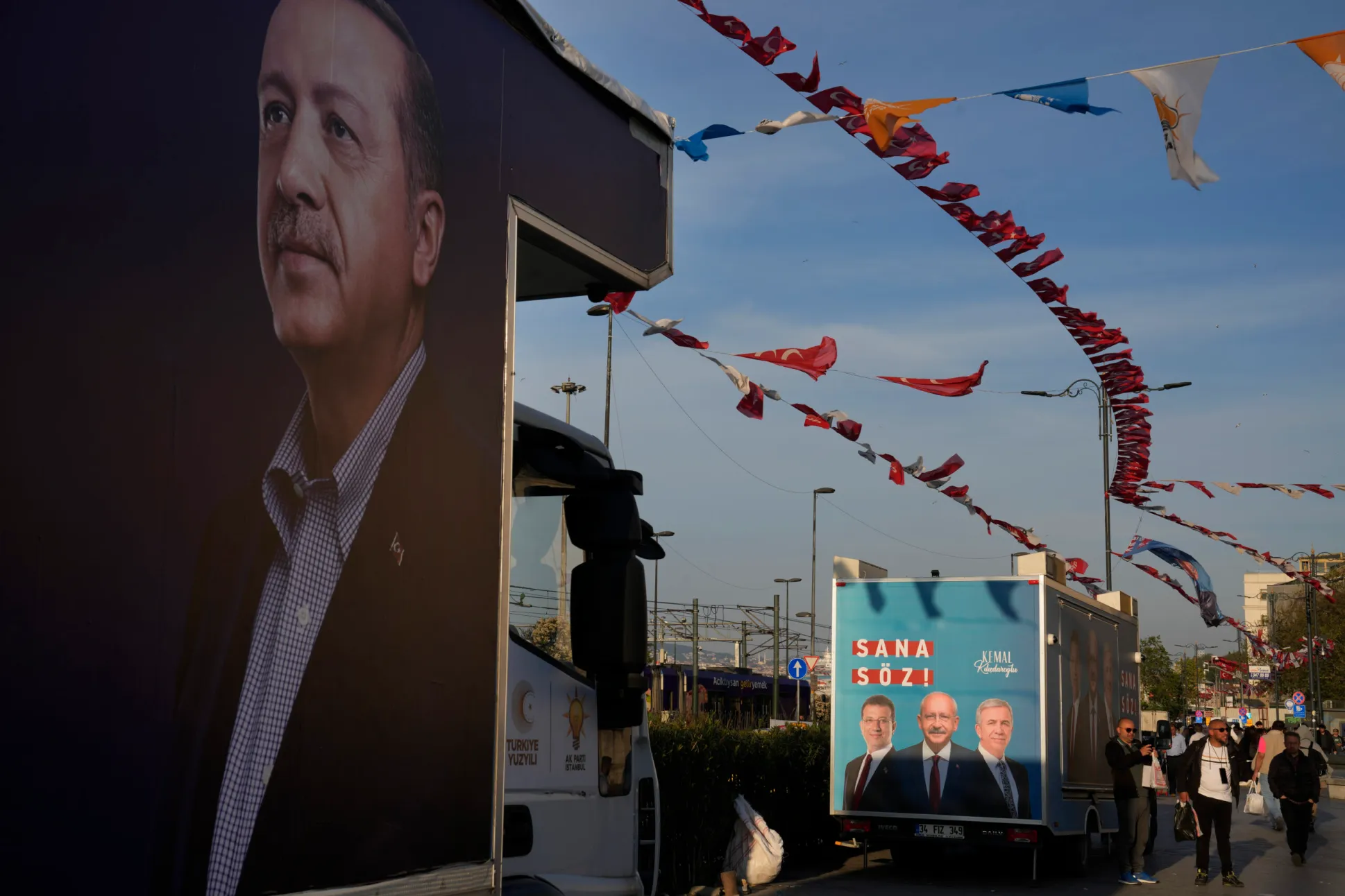 Turkey's Election Result's Impact on MENA